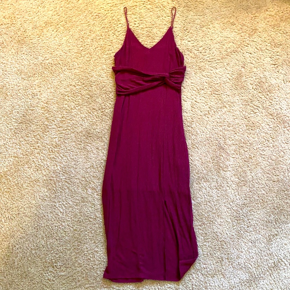 Express dress